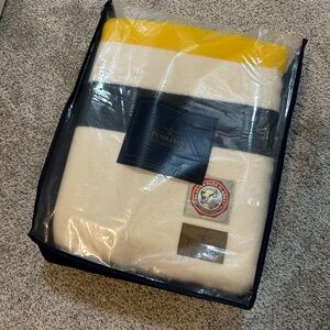 Pendleton Home Collection Glacier National Park Blanket